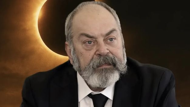 Ali Düşenkalkar Mehmed Fetihler Sultanı Dizisinin Oyuncu Kadrosuna Katıldı! 