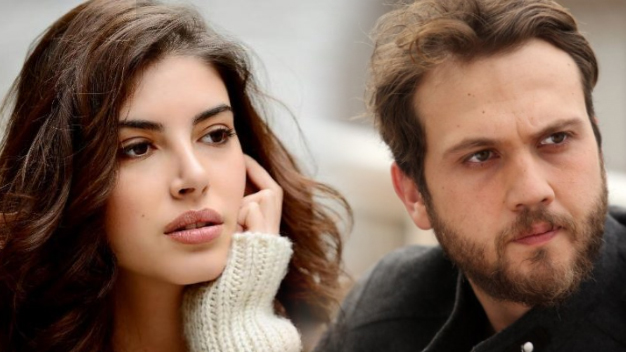 Aras Bulut İynemli ve Deniz Baysal'ın başrolde olduğu yeni bir film geliyor!