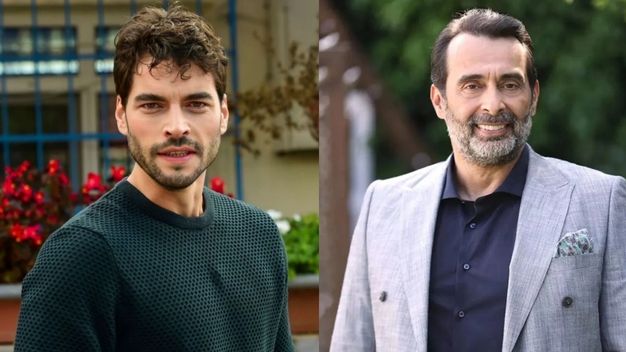 Arif Pişkin Halef Oyuncu Kadrosuna Dahil Oldu!