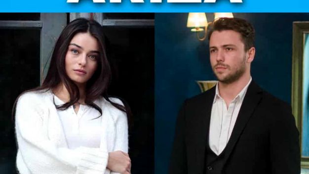 Arıza Dizisine bomba transferler!
