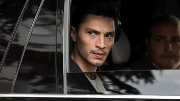 Aşk mantık intikam 11 izle