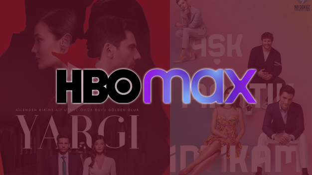 Aşk Mantık İntikam ve Yargı dizileri HBO Max'a geçebilir