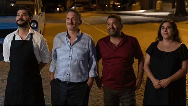 Aşk ve Yemek Filmi Ne Zaman Vizyona Girecek! Vizyon Tarihi Belli Oldu!