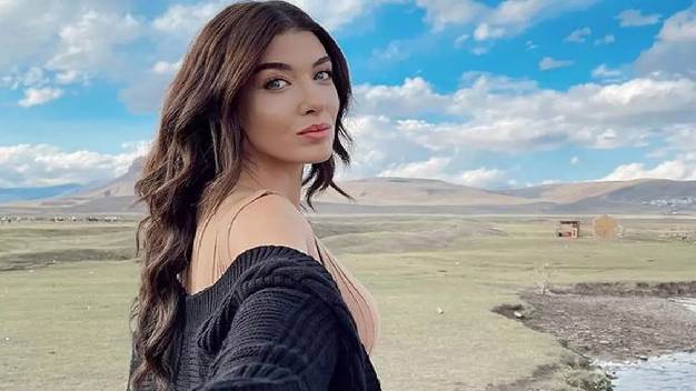 Aslıhan Güner Yeni Projesi İle Geri Dönüyor