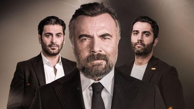 ATV yeni Eşkıya Dünyaya Hükümdar Olmaz projesi için harekete geçti!