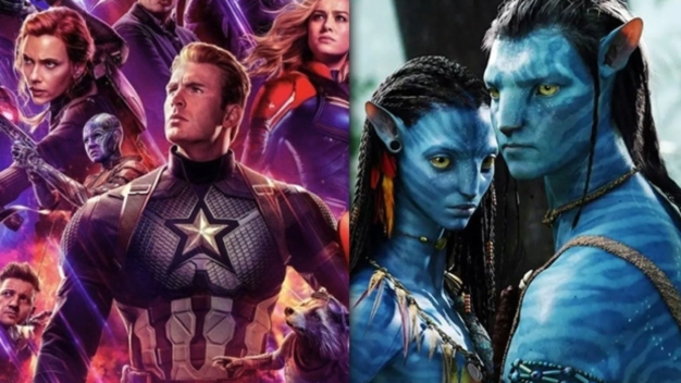 Avengers: Endgame, Avatar'ın hasılat rekorunu kırmaya çok yakın
