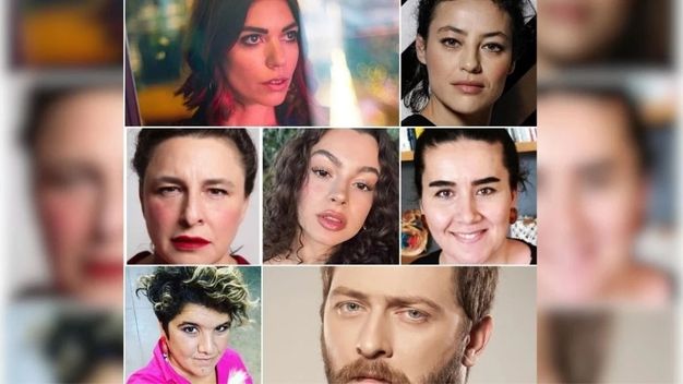 Avlu Dizisine Ne Oldu, Yayınlanmayacak Mı?