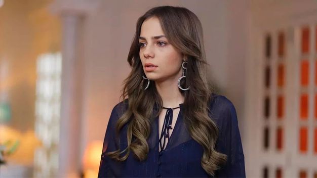 Aynı Yağmur Altında Dizisinin Beliz'i (Bahar Şahin) Kimdir? 