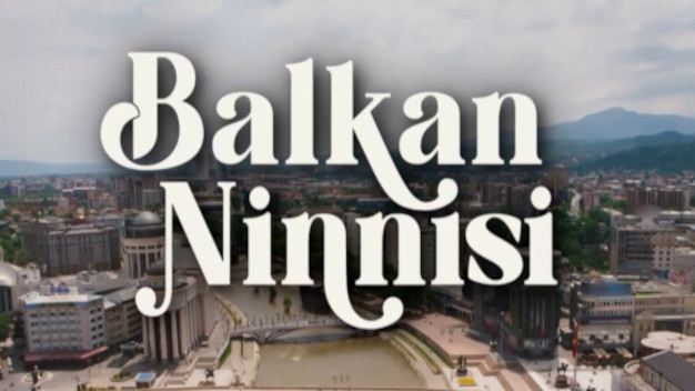 Balkan Ninnisi Dizisinin Yayın Tarihi Belli Oldu