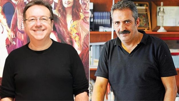 Başıbozuklar Filmi Çalıntı Mı? Gani Müjde'den İddialara Cevap Geldi!