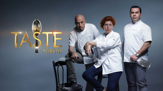 Beklenen oldu! The Taste Türkiye final yapıyor!