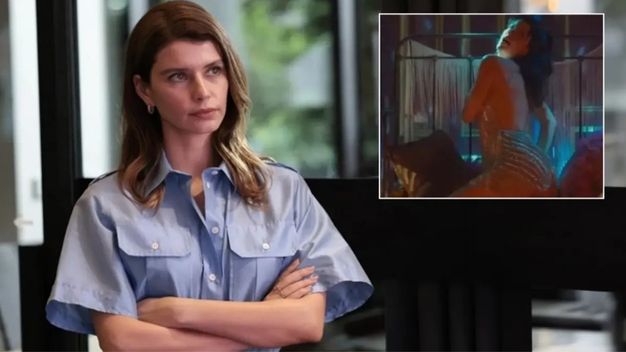 Beren Saat'i Üzen Karar! Gizli Profil Filmi Gösterim Takviminden Neden Çıkarıldı? 