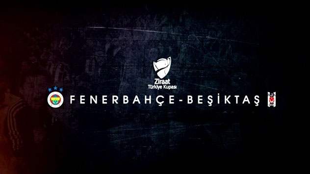 Beşiktaş - Fenerbahçe karşılaşması ATV'de!