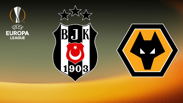 Beşiktaş - Wolverhampton canlı izle