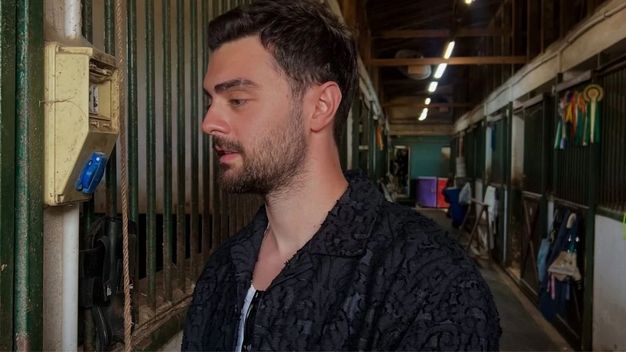 Bilal Yiğit Koçak Yeni Dizi Projesi İstanbul Hatırası Hakkında İlk Kez Konuştu!
