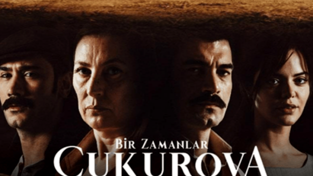 Bir Zamanlar Çukurova dizisine bomba transfer! Hangi ünlü oyuncu kadroya katıldı?