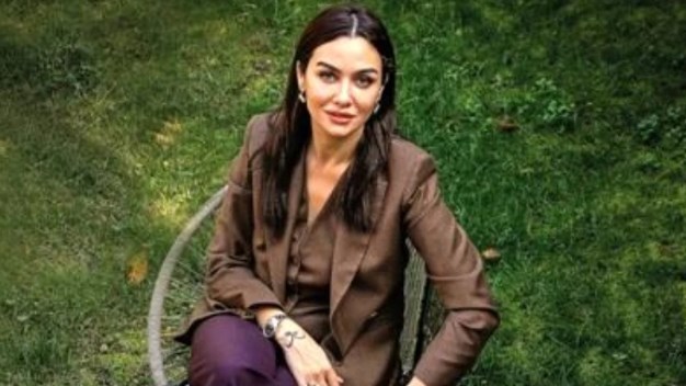 Birce Akalay’dan hüzünlü veda mesajı 