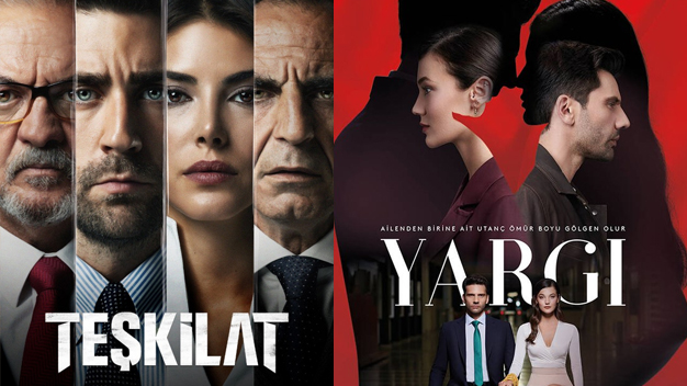 Bu hafta Yargı ve Teşkilat yeni bölümü var mı? 9 Ocak Pazar Kanal D, TRT 1 yayın akışı listesi