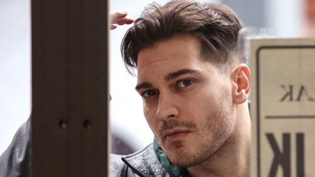 Çağatay Ulusoy 'Eşref Rüya' Dizisiyle Ekranlara Geri Dönüyor 