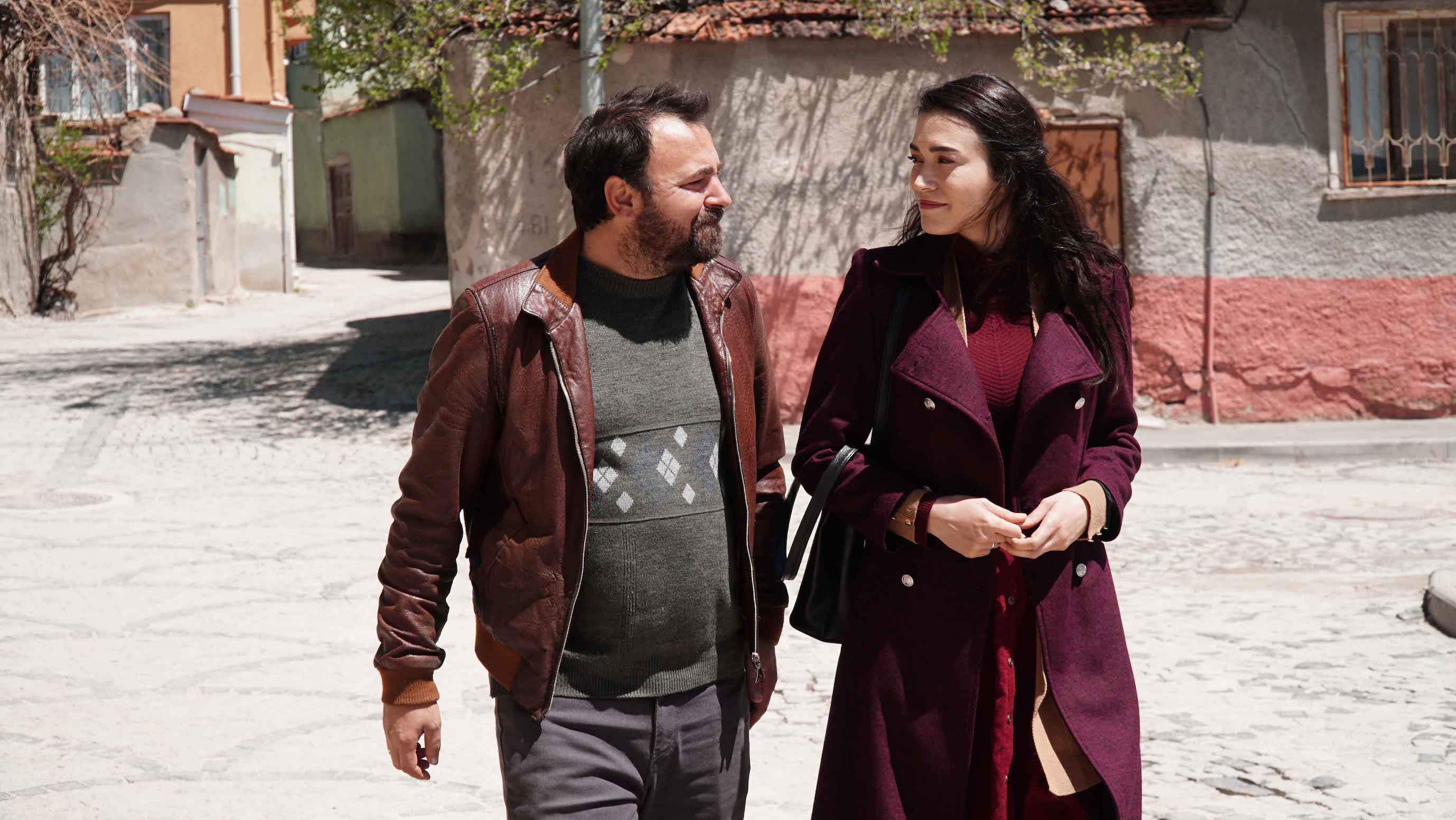 Gönül Dağı 27. bölüm izle