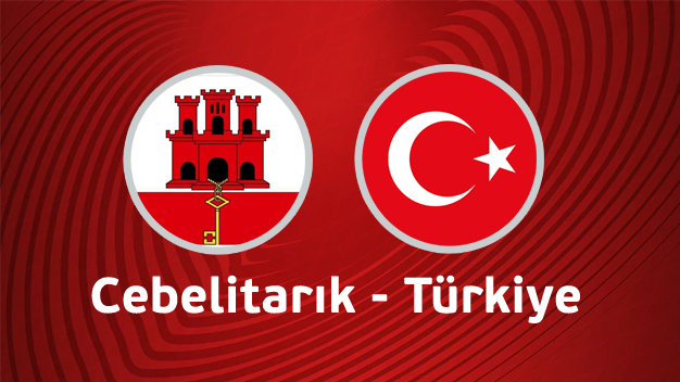Cebelitarık - Türkiye canlı izle