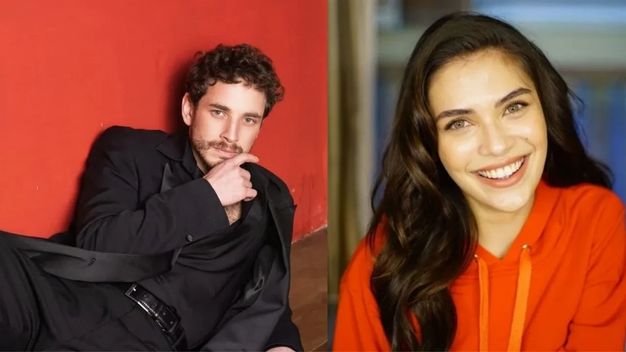 Cem Yiğit Üzümoğlu'nun Kazım Filmindeki Partneri Biran Damla Yılmaz Mı Olacak?