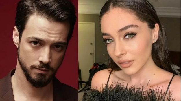 Cemre Baysel'in Kalbimin Rotası Karadeniz Dizisindeki Yeni Partneri Mert Yazıcıoğlu Oldu!