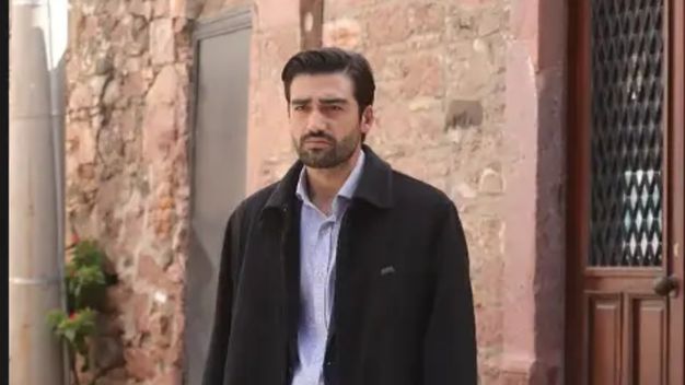 Cennetin Çocukları Dizisinin Çapa'sı (Metin Kul) Kimdir?