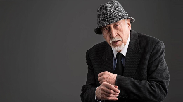 Çirkin Kral filminin usta yönetmeni Yılmaz Atadeniz hayatını kaybetti