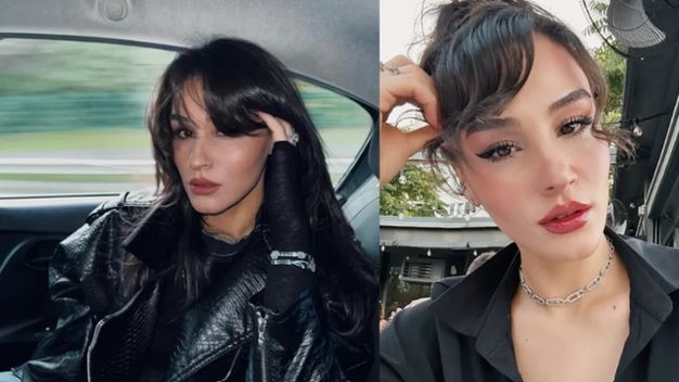 Delikanlı Dizisinin Arzu'su (Asena Girişken) Kimdir?