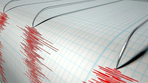 Deprem Haberleri Canlı İzle