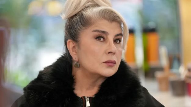 Devrim Yakut Güneşin Doğduğu Yer Dizisinin Oyuncu Kadrosuna Katıldı!