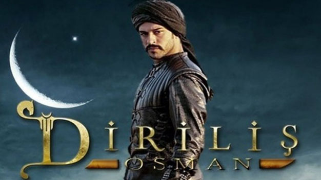 Diriliş Osman TRT1'de Yayınlanmayacak! İşte Yeni Kanalı