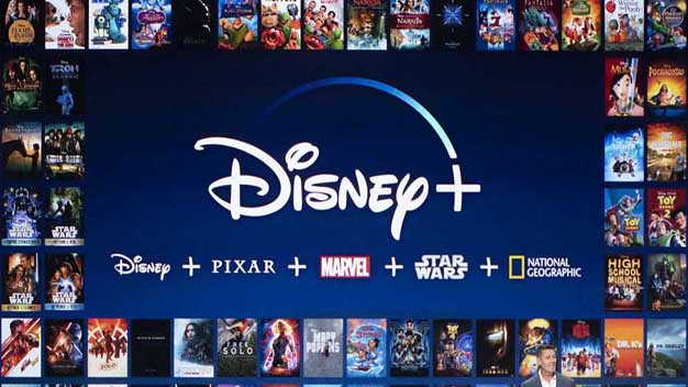 Disney Plus için hazırlanan yerli yapımlar hangileri?