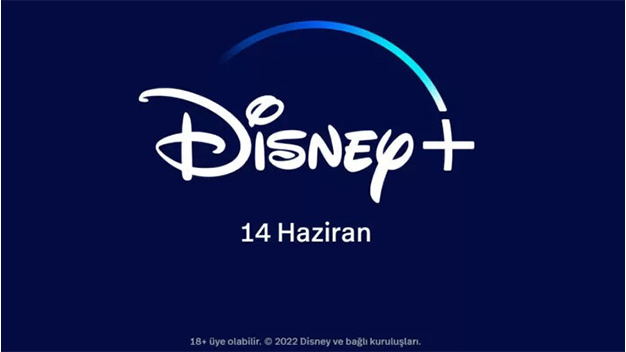 Disney Plus' Türk Seyircisine Ön Kayıt Kampanyası!
