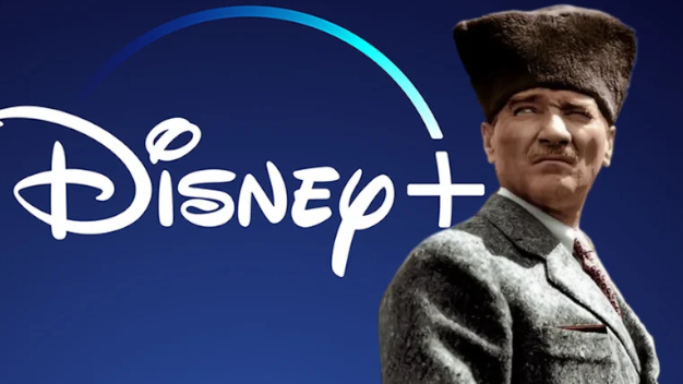 Disney Plus’ın Atatürk Dizisinde Flaş Gelişme