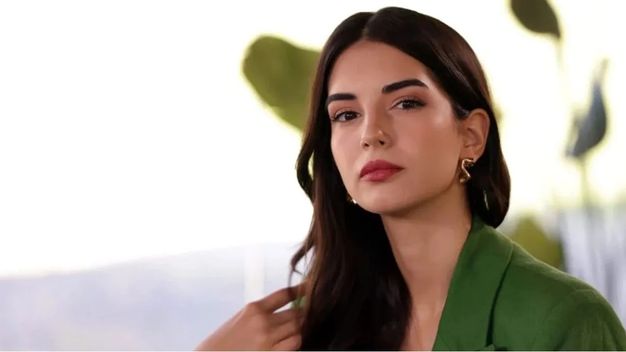 Doktor Başka Hayatta'nın Aslı'sı (Yasemin Yazıcı) Kimdir?