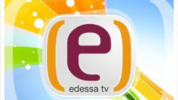 Edessa TV Frekans Bilgisi