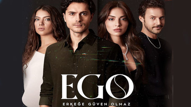 Ego dizisinin yeni tanıtımı yayınlandı