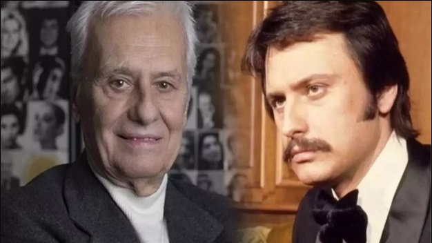 Engin Çağlar hayatını kaybetti