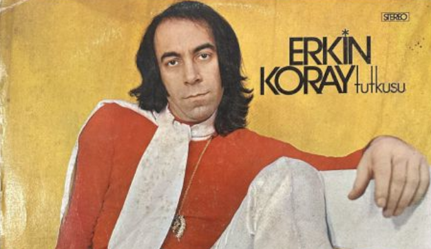 Erkin Koray Hayat n Kaybetti