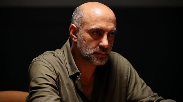 Erol Babaoğlu Kuyu Dizisinin Oyuncu Kadrosuna Dahil Oldu!