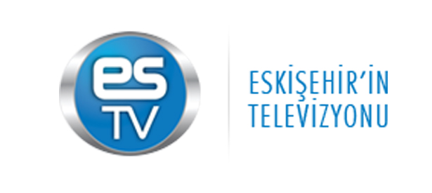 Eskişehir'in en çok izlenen kanalı ES TV, canlitv'de!