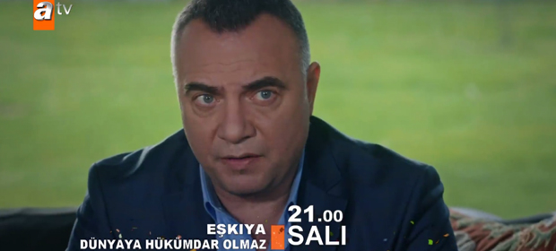 Eşkiya Dünyaya Hükümdar Olmaz Ne Zaman Yayınlanacak?