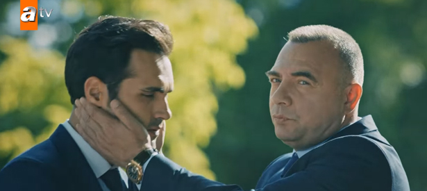 Eşkiya Dünyaya Hükümdar Olmaz yeni sezon tanıtım fragmanı