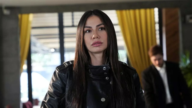 Eşref Rüya 36. Bölüm İzle