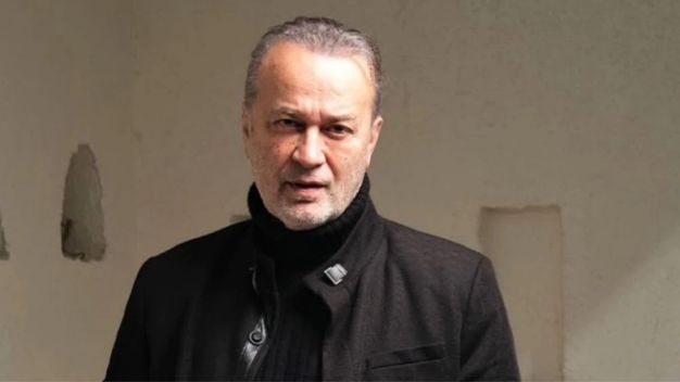 Eşref Rüya Dizisine Usta Oyuncu Levent Özdilek Katıldı! 