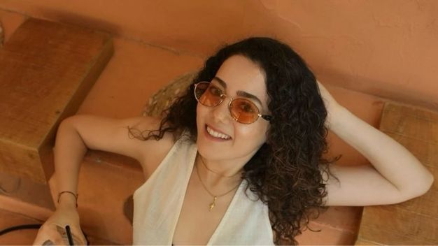 Ezgi Kaya Sahtekarlar Dizisinin Oyuncu Kadrosuna Katıldı!