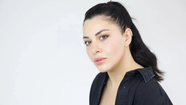 Ezgi Tombul Perihan Karakteriyle Halef Köklerin Çağrısı Dizisinin Oyuncu Kadrosuna Katıldı!
