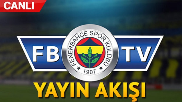 Kayserispor Fenerbahçe maçı canlı izle